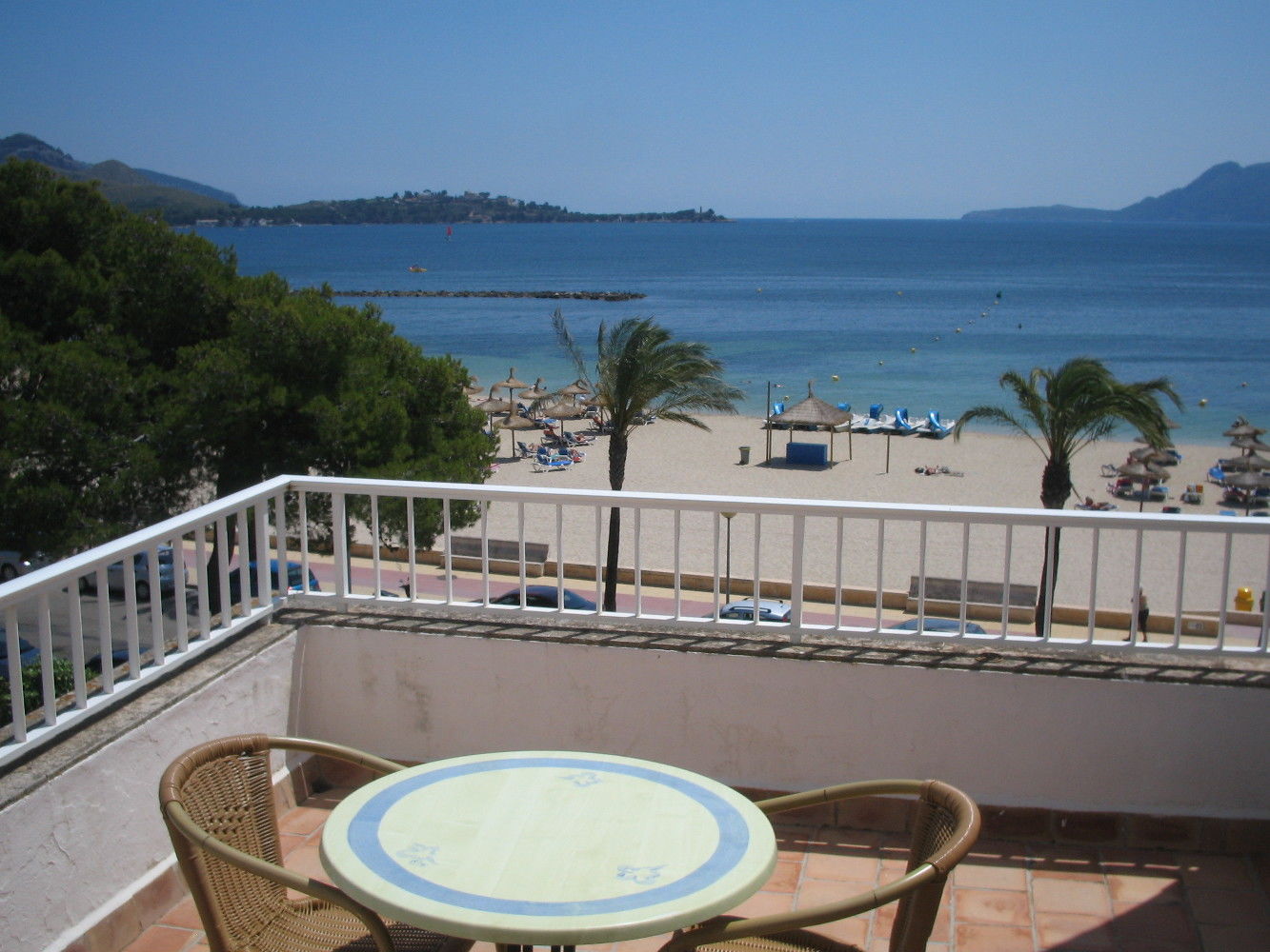 Hoposa Pollentia - Adults Only 4* Port de Pollença